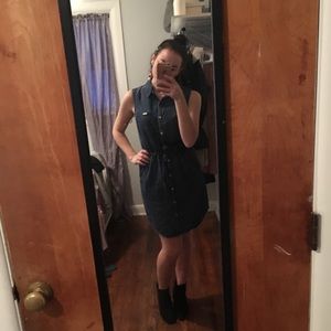 Tommy Hilfiger Denim Dress